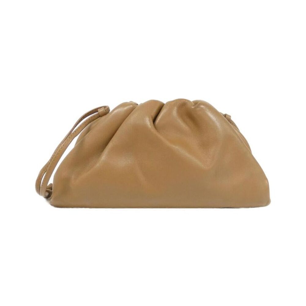 Bottega Veneta 585852 VCP40 Calf Shoulder Bag